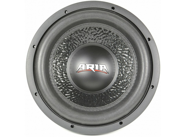 Сабвуфер ARIA BX-12D2 Сабвуфер ARIA BX-12D2