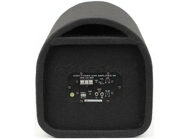 Сабвуфер ACV BTA-10R активный