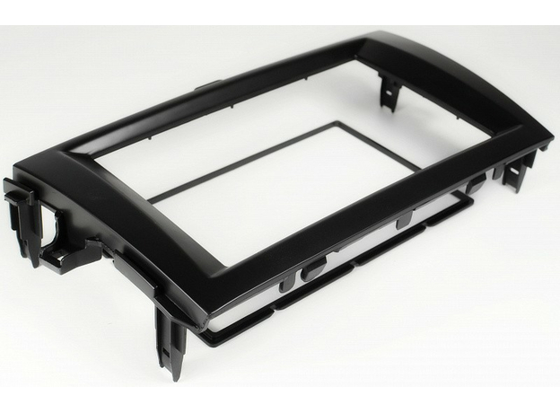 Рамка для TOYOTA Corolla 07-13 2din ARIA TY-01