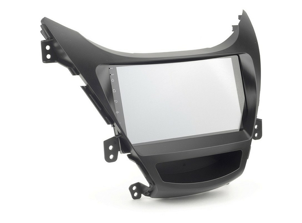 Рамка для HYUNDAI Elantra 2011-2013, 9" Incar RHY-FC317