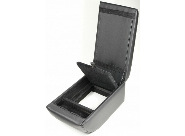 Подлокотник Chevrolet Lacetti экокожа Подлокотник Chevrolet Lacetti экокожа