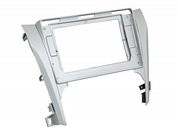 Рамка для TOYOTA Camry 12-15, 10" Incar RTY-FC523