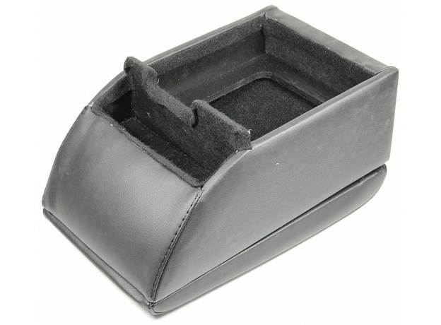 Подлокотник Chevrolet Cruze экокожа