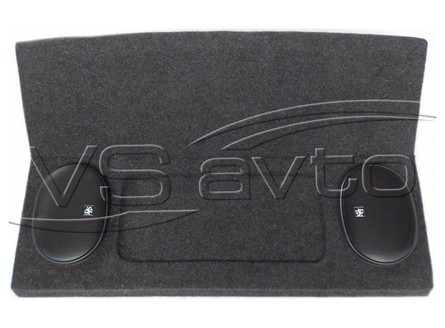 Полка LADA GRANTA лифтбек (без боковин)