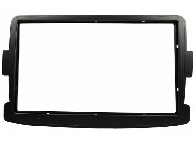 Рамка для RENAULT Duster, KAPTUR, SANDERO 14+, LADA X-RAY 2016+ ARIA RDS-01