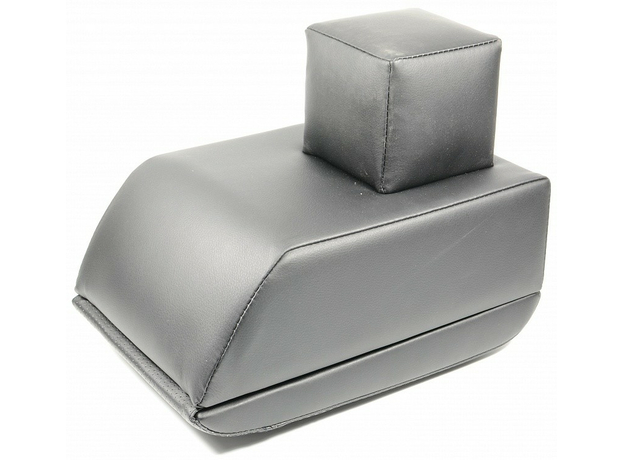 Подлокотник Chevrolet Niva с перфорированной вставкой