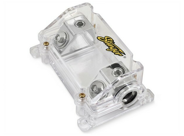 Терминал предохранителя автомобильный Stinger SPD5202