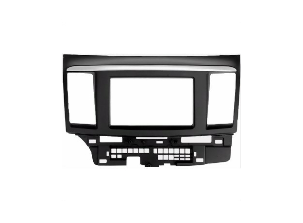 Переходная рамка Mitsubishi Lancer X RMS-N07