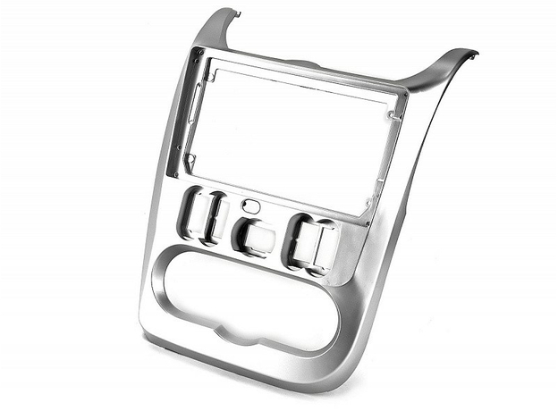 Рамка для RENAULT Logan 2010-2014, 9" Incar RFR-FC247