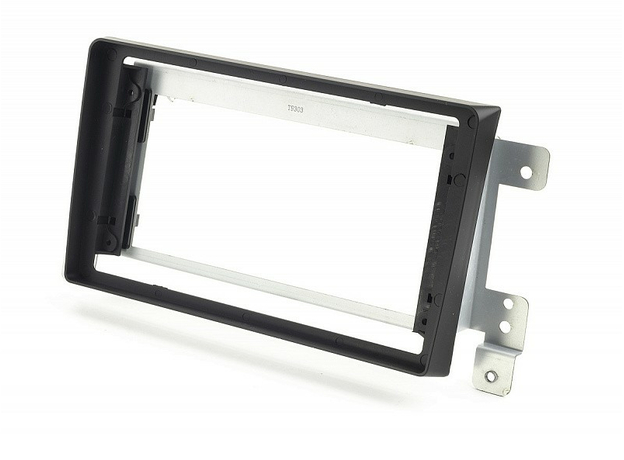 Рамка для SUZUKI Grand Vitara 05+, 9" Incar RSZ-FC511