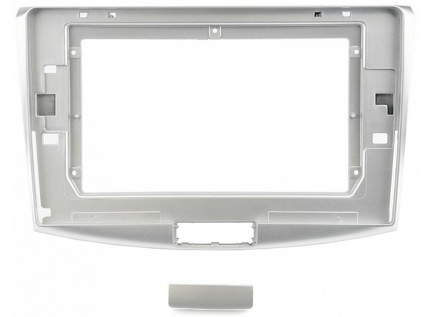 Рамка для VW Passat 2010-2014 (B7); CC 2012-2018, 10" Incar RVW-FC585