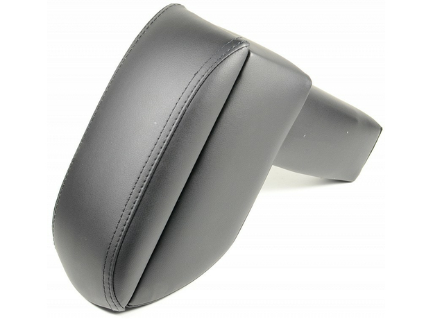 Подлокотник Lada XRAY экокожа ЛЮКС