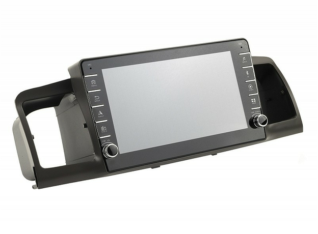 Рамка для TOYOTA Corolla 01-06, 9" Incar RTY-FC536