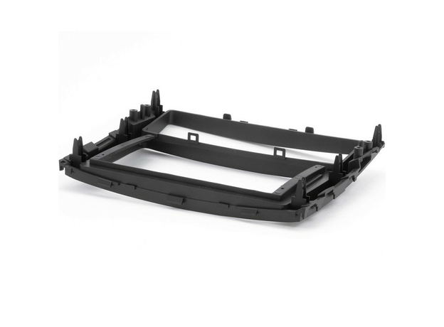 Рамка для MITSUBISHI Pajero 4, 9" Incar RMS-FC458