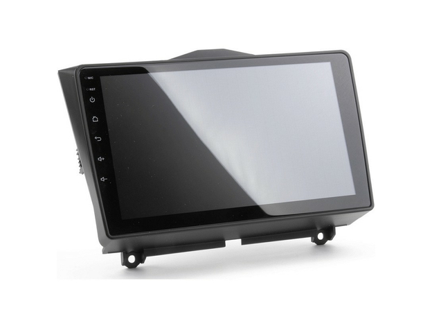 Рамка для LADA Granta 2018+, 9" Incar RLA-FC400