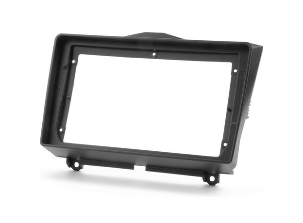 Рамка для LADA Granta 2018+, 9" Incar RLA-FC400
