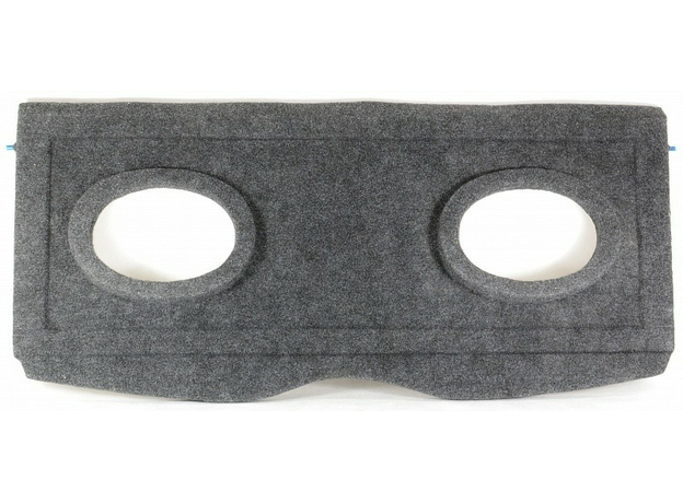 Полка LADA KALINA II хэтчбек / Datsun mi-DO Автоблюз