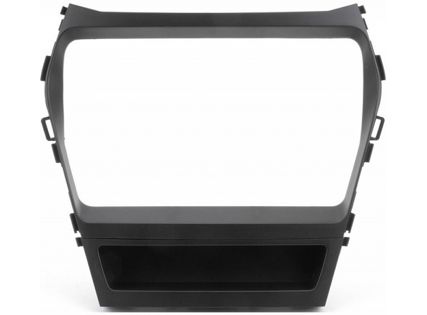 Рамка для HYUNDAI Santa Fe 2012-2017, 9" Incar RHY-FC326