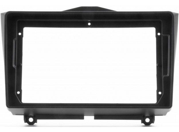 Рамка для LADA Granta 2018+, 9" Incar RLA-FC400
