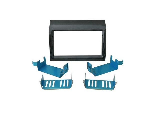 Переходная рамка FIAT Ducato (250) RFR-N22A