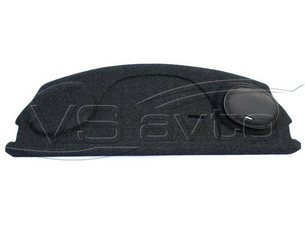 Полка LADA KALINA седан направленная