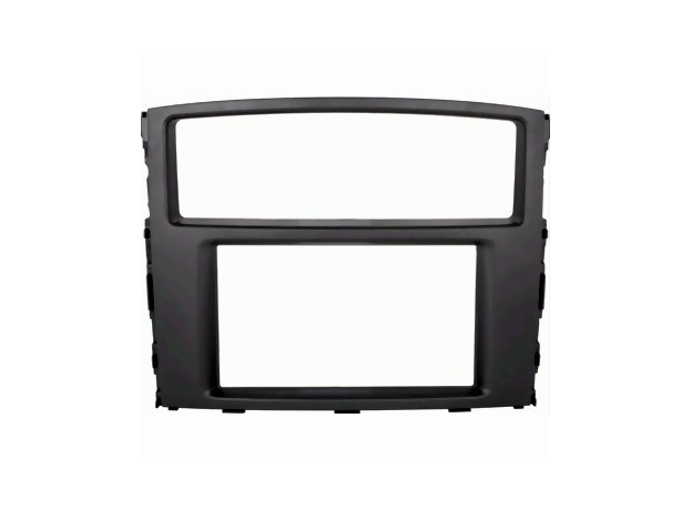 Переходная рамка Mitsubishi Pajero IV RMS-N01