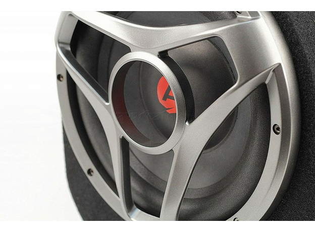 Сабвуфер ACV BTA-10R активный