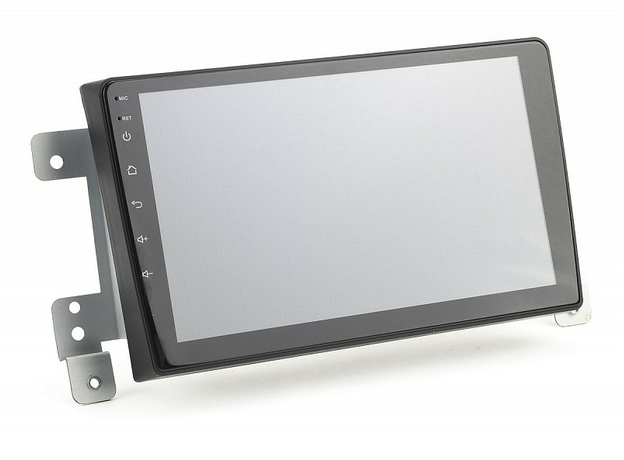 Рамка для SUZUKI Grand Vitara 05+, 9" Incar RSZ-FC511