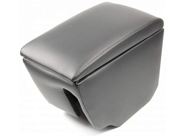 Подлокотник Hyundai Solaris с 2017 экокожа