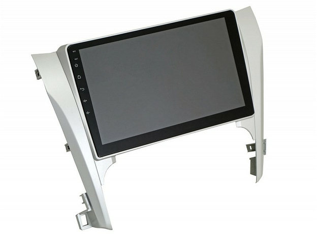 Рамка для TOYOTA Camry 12-15, 10" Incar RTY-FC523