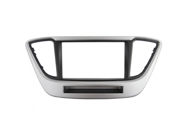 Переходная рамка Hyundai Solaris II RHY-N55