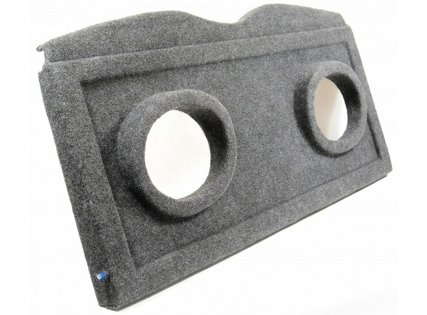 Полка LADA KALINA II хэтчбек / Datsun mi-DO Автоблюз