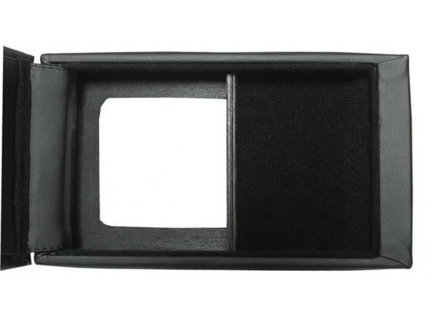 Подлокотник Chevrolet Cruze с перфорированной вставкой