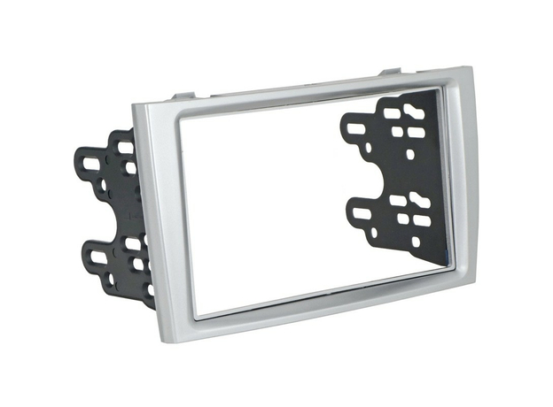 Переходная рамка Peugeot 308 / 408 RFR-N17W