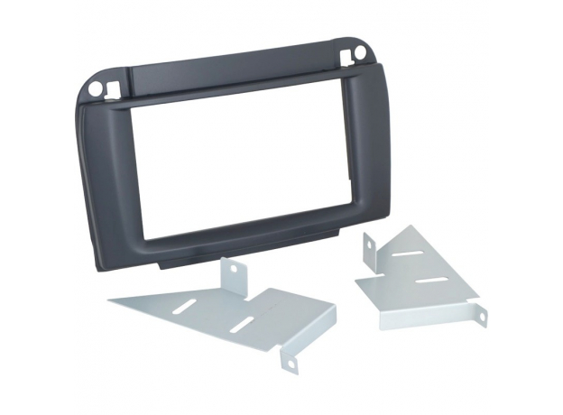 Переходная рамка Mercedes S-Klasse RMB-S