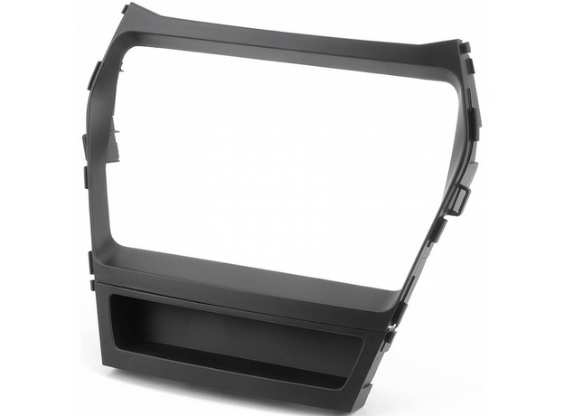 Рамка для HYUNDAI Santa Fe 2012-2017, 9" Incar RHY-FC326
