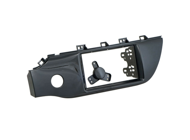 Переходная рамка KIA Rio 2018 RKIA-N54