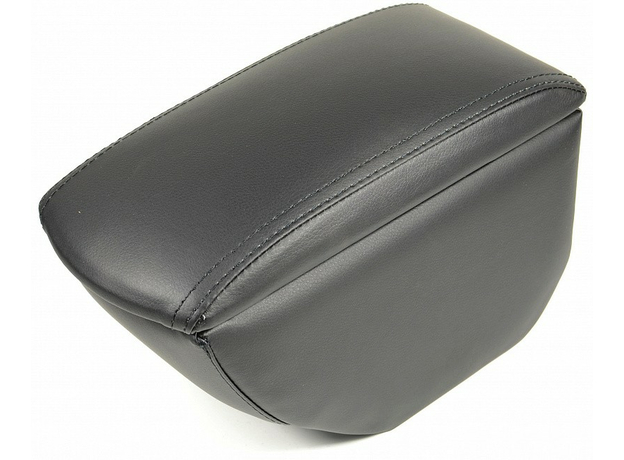Подлокотник Opel Astra H экокожа ЛЮКС