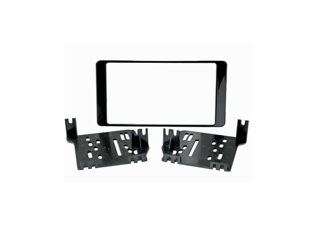 Переходная рамка Mitsubishi Outlander (CW0) RMS-N21