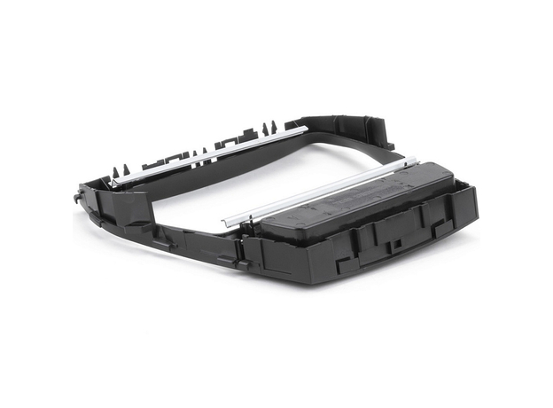 Рамка для HYUNDAI Santa Fe 2012-2017, 9" Incar RHY-FC326