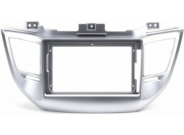 Рамка для HYUNDAI Tucson 2015-2017, 9" Incar RHY-FC327