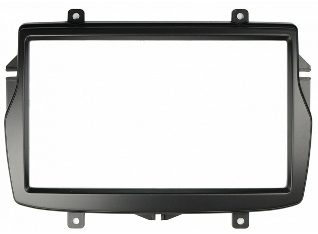 Рамка для LADA VESTA ARIA LV-01