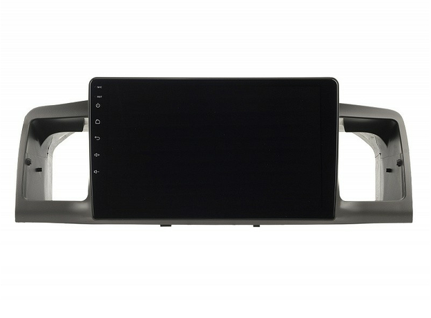 Рамка для TOYOTA Corolla 01-06, 9" Incar RTY-FC536