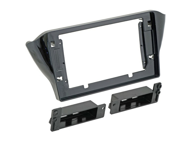 Рамка для GEELY Atlas, 10" Incar RGL-FC289