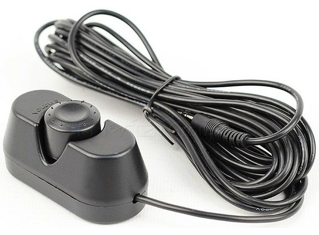 Сабвуфер ACV BTA-10R активный