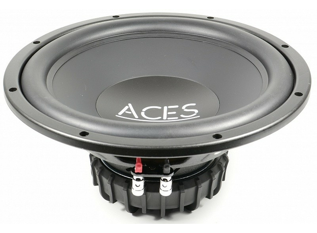 Сабвуфер ACES AS-12D4 Сабвуфер ACES AS-12D4
