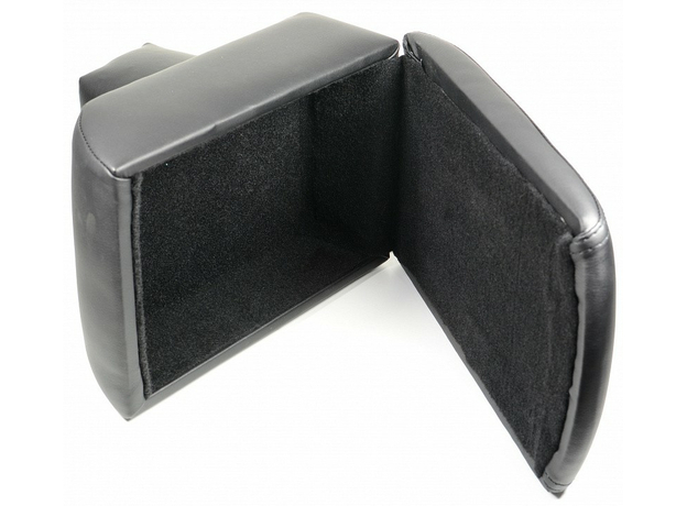 Подлокотник Ford FOCUS III экокожа ЛЮКС Подлокотник Ford FOCUS III экокожа ЛЮКС