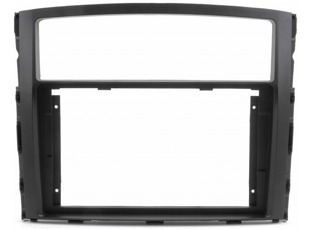 Рамка для MITSUBISHI Pajero 4, 9" Incar RMS-FC458