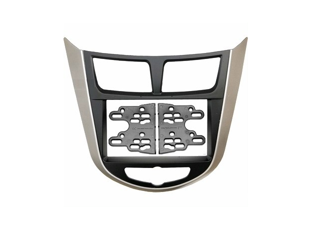 Переходная рамка Hyundai Solaris RHY-N19