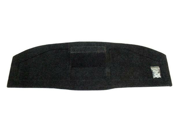 Полка Lada Priora седан (до 2016 г.в.), ВАЗ 2110 со стоп.сигналом Автоблюз